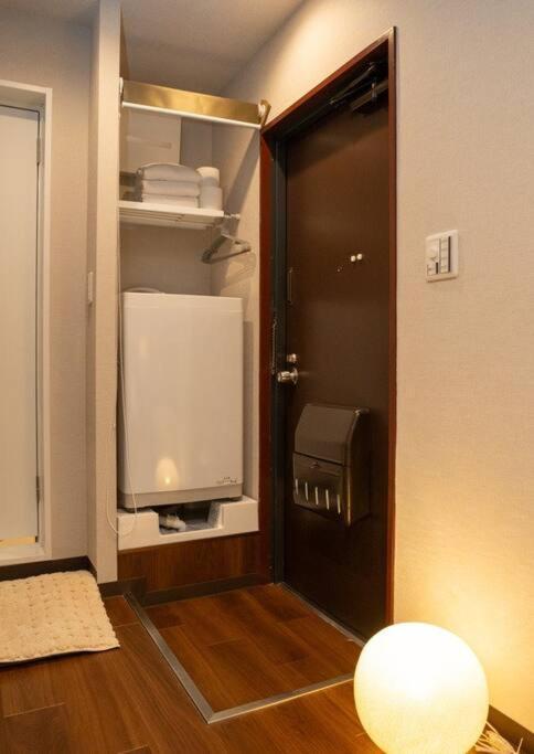 アンドステイ新宿7丁目 Apartment Tokyo