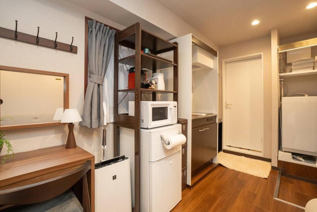 Apartment アンドステイ新宿7丁目
